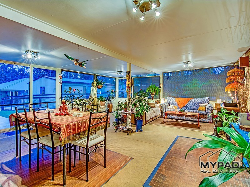 34 Teresa Drive, Munruben QLD 4125