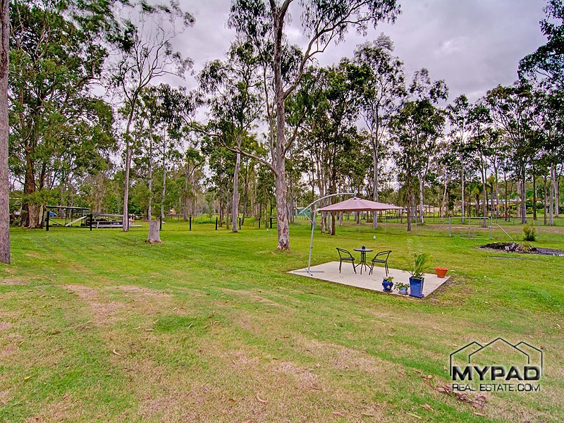 34 Teresa Drive, Munruben QLD 4125