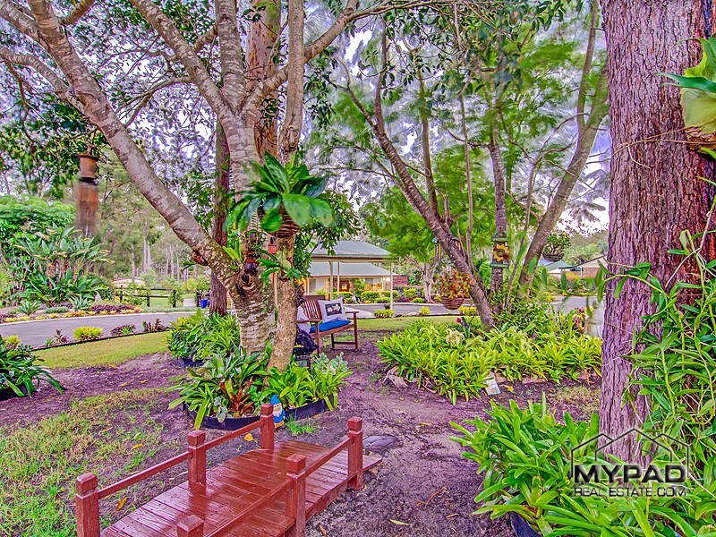 34 Teresa Drive, Munruben QLD 4125
