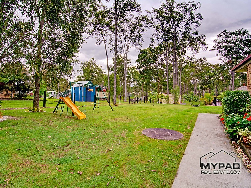 34 Teresa Drive, Munruben QLD 4125