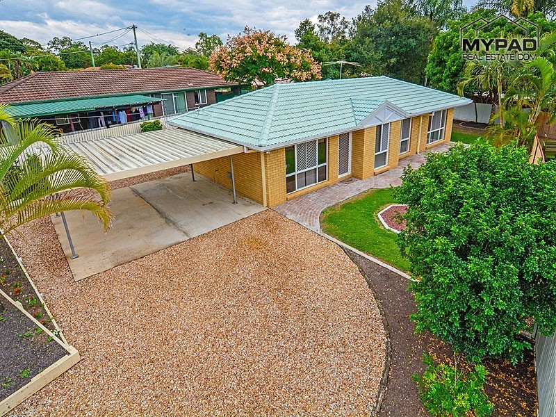 117 Mackellar Drive, Boronia Heights QLD 4124