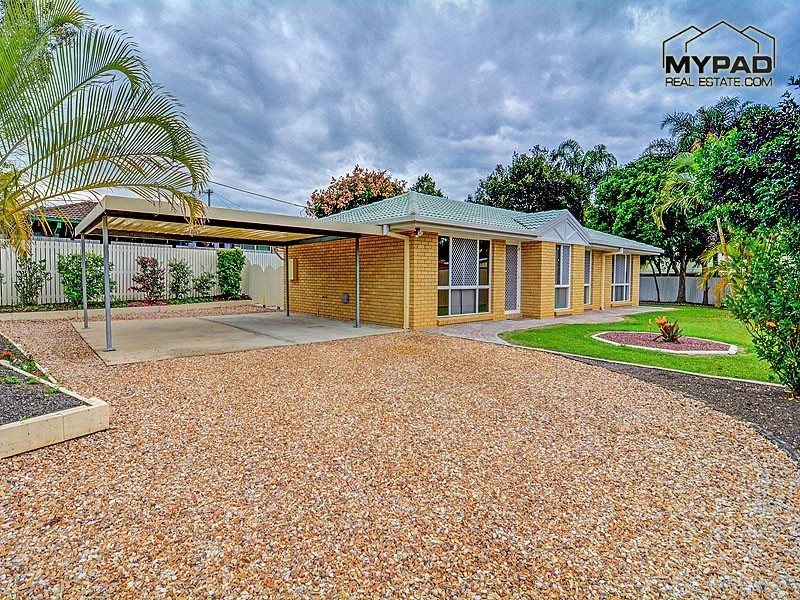 117 Mackellar Drive, Boronia Heights QLD 4124