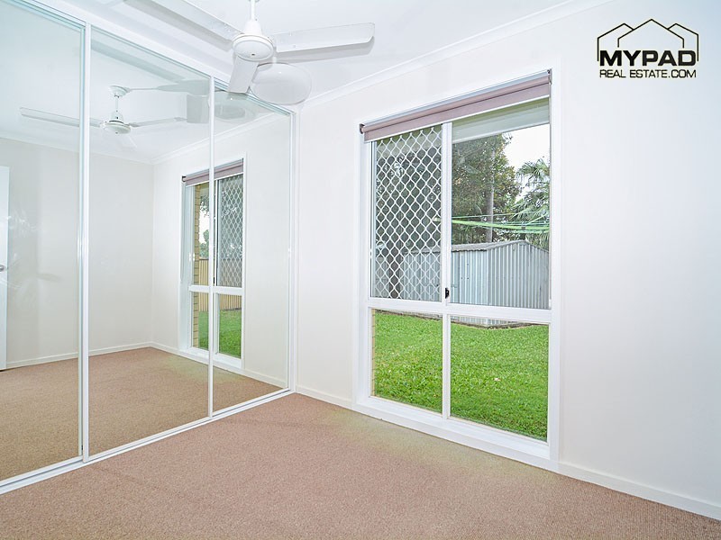 117 Mackellar Drive, Boronia Heights QLD 4124