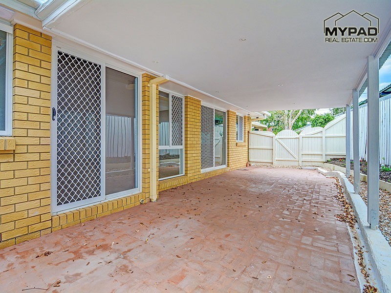 117 Mackellar Drive, Boronia Heights QLD 4124