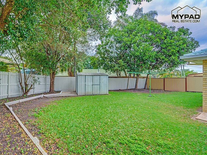 117 Mackellar Drive, Boronia Heights QLD 4124