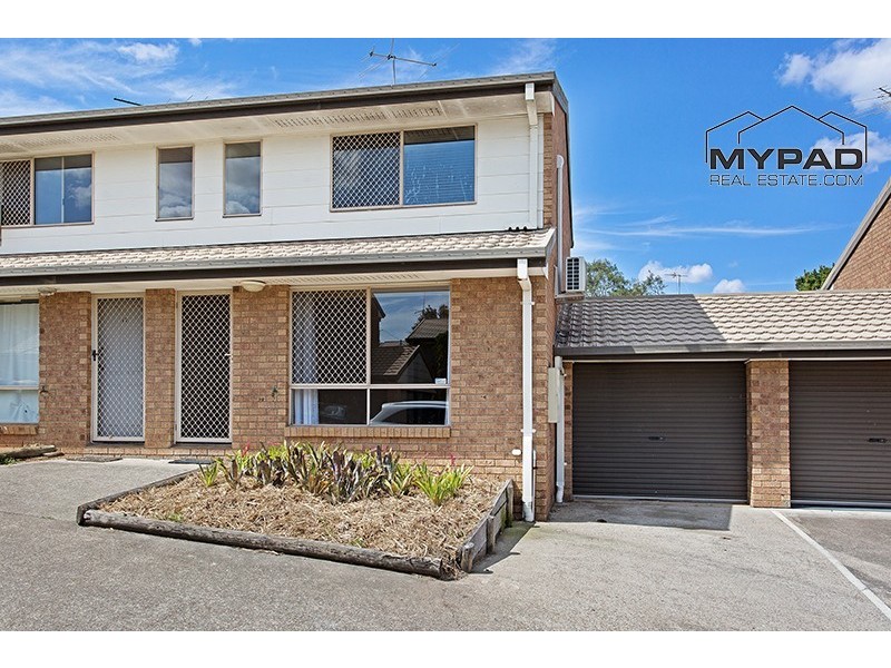 16/96 Smith rd, Woodridge QLD 4114
