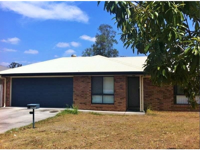 5 Osprey St, Loganlea QLD 4131