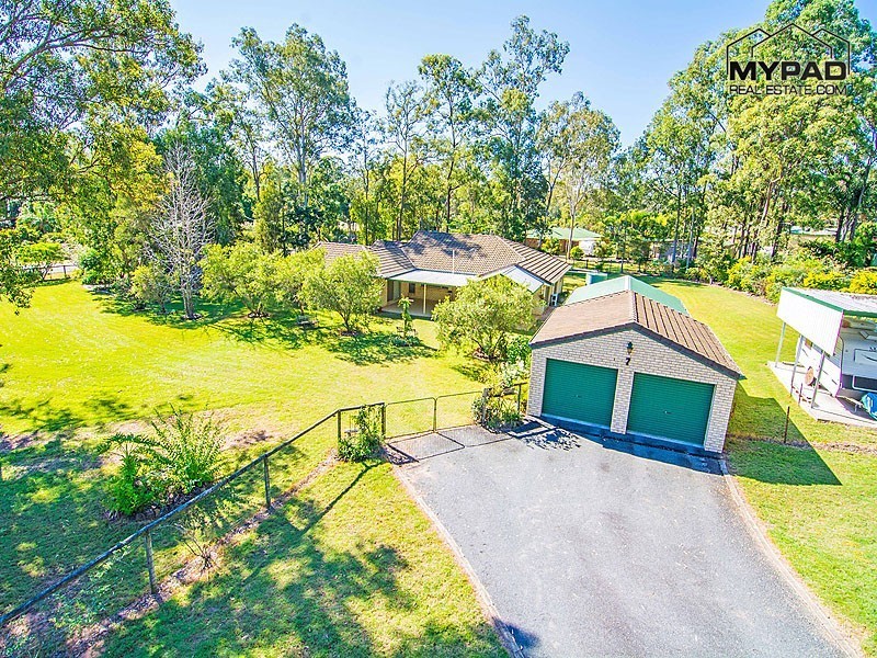 33-37 Serengetti Drive, Munruben QLD 4125