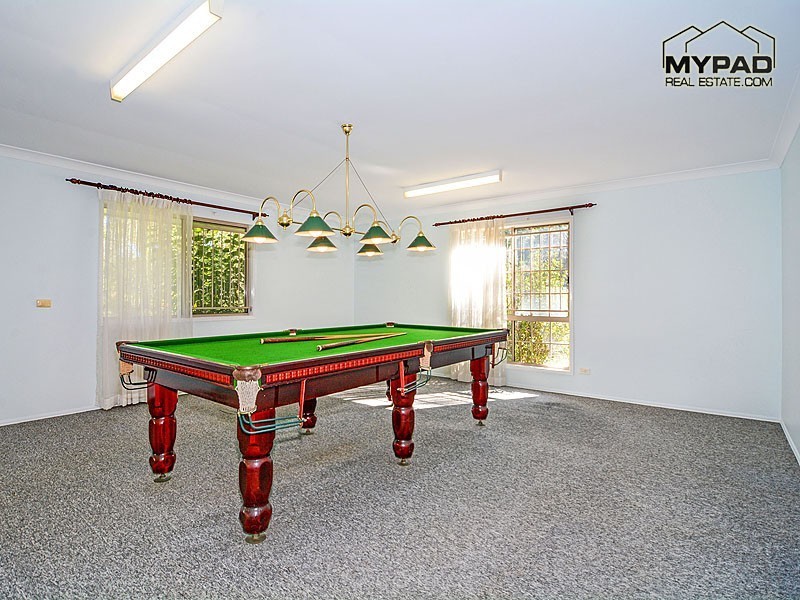 33-37 Serengetti Drive, Munruben QLD 4125