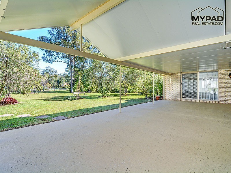 33-37 Serengetti Drive, Munruben QLD 4125