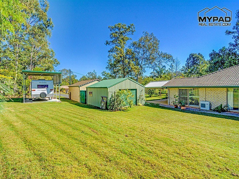 33-37 Serengetti Drive, Munruben QLD 4125