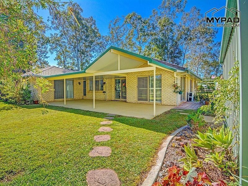 33-37 Serengetti Drive, Munruben QLD 4125