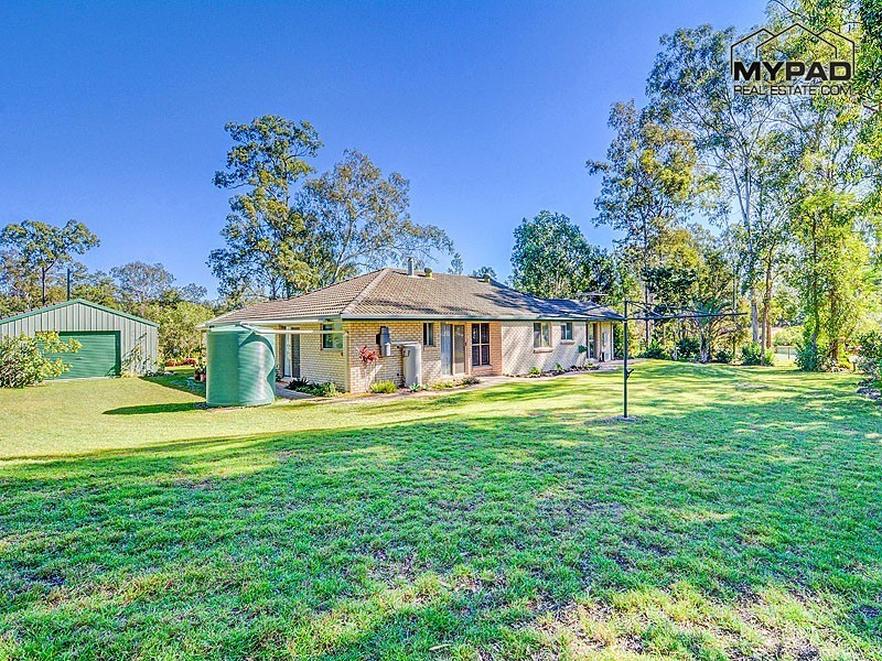 33-37 Serengetti Drive, Munruben QLD 4125