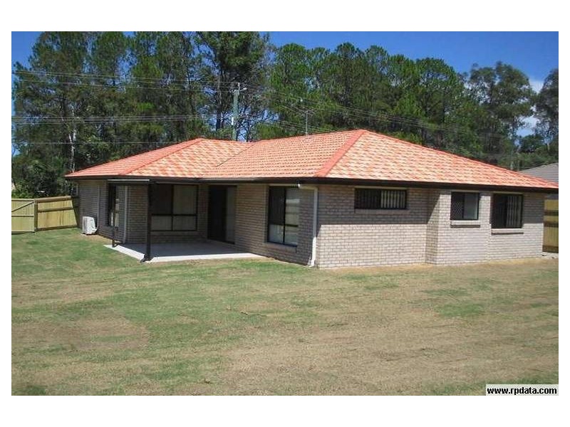 Loganlea QLD 4131