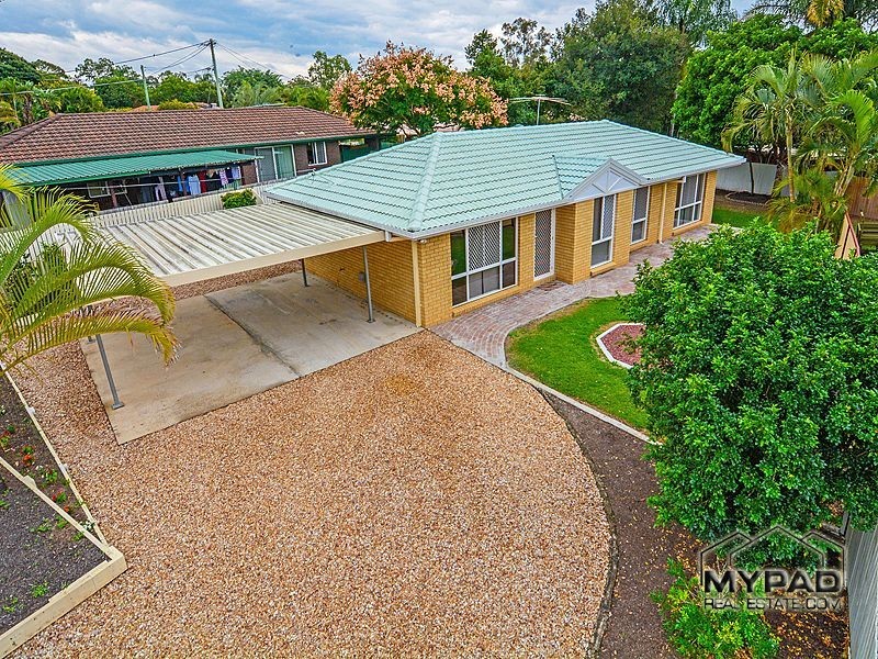 117 Mackellar Drive, Boronia Heights QLD 4124