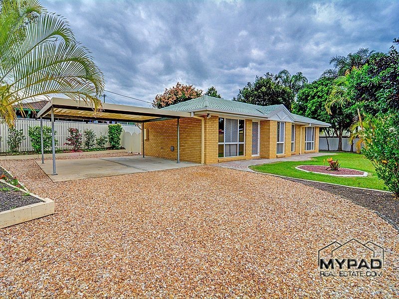 117 Mackellar Drive, Boronia Heights QLD 4124