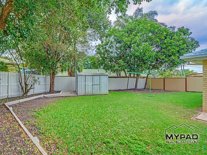 117 Mackellar Drive, Boronia Heights QLD 4124