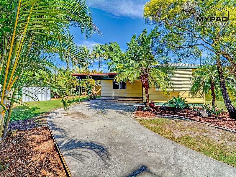 2 Catherine Street, Marsden QLD 4132