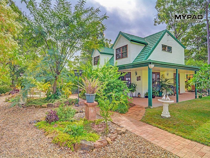 9-19 Quail Street, Cedar Vale QLD 4285