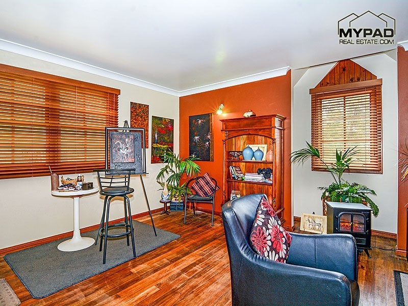 9-19 Quail Street, Cedar Vale QLD 4285
