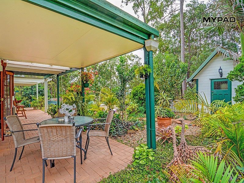 9-19 Quail Street, Cedar Vale QLD 4285