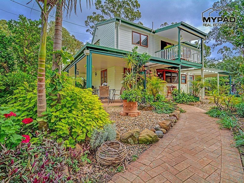 9-19 Quail Street, Cedar Vale QLD 4285