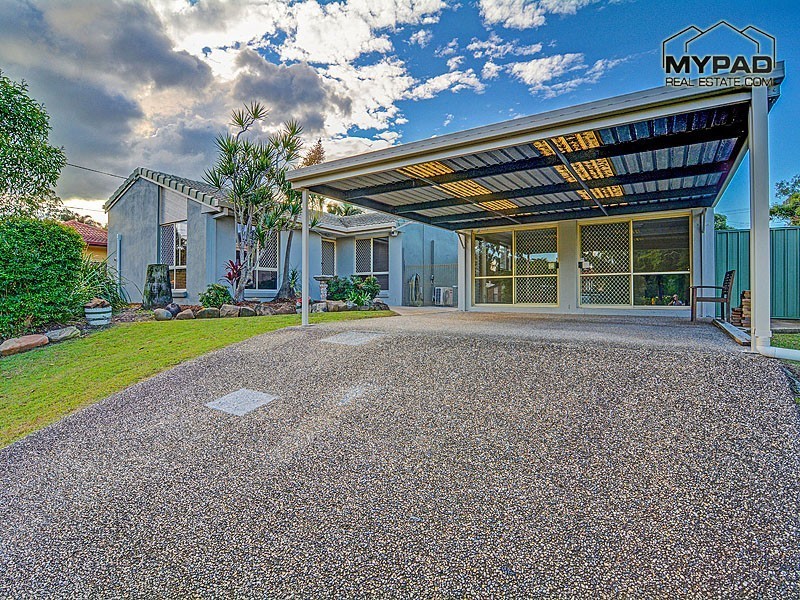 42 Ammons Street, Browns Plains QLD 4118