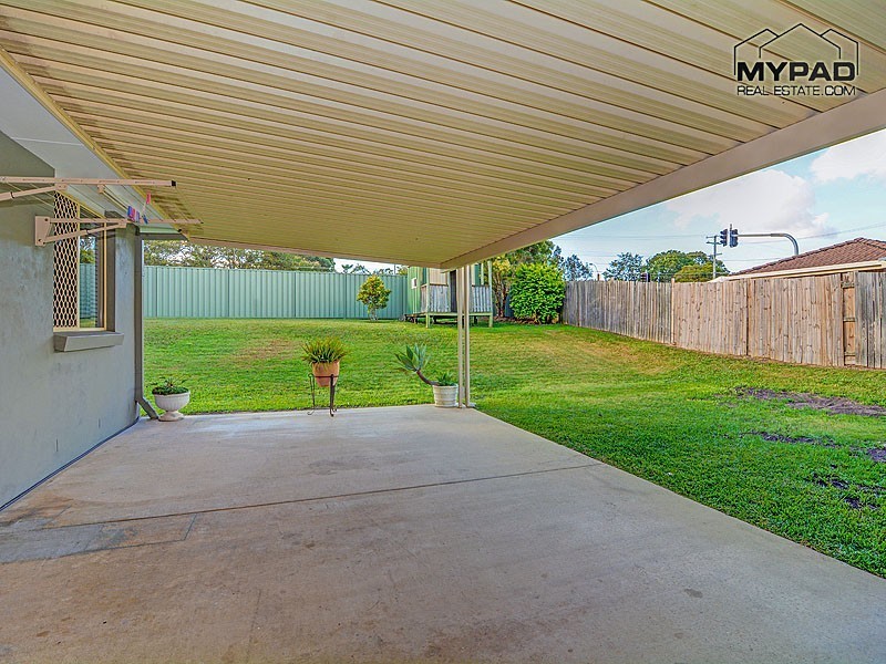 42 Ammons Street, Browns Plains QLD 4118