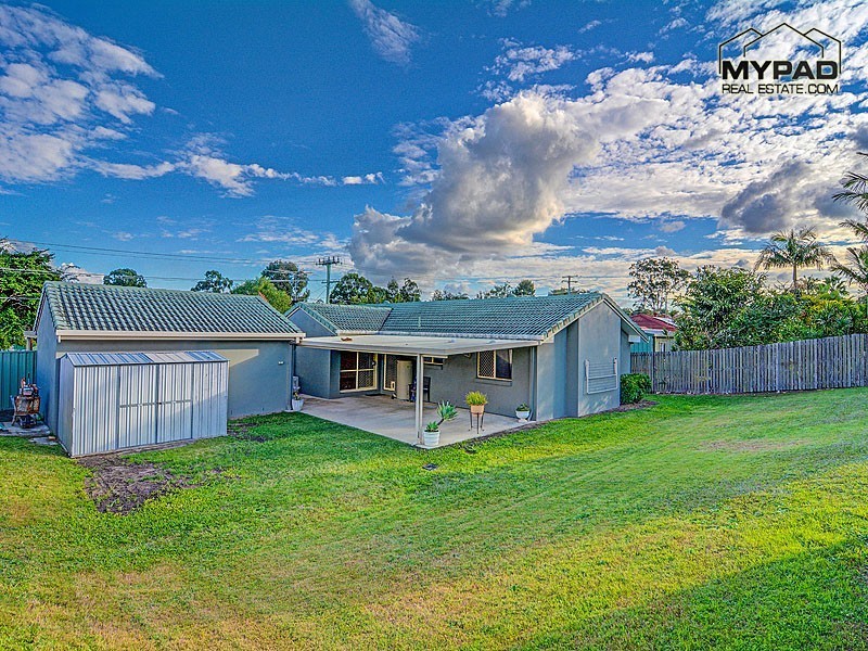42 Ammons Street, Browns Plains QLD 4118