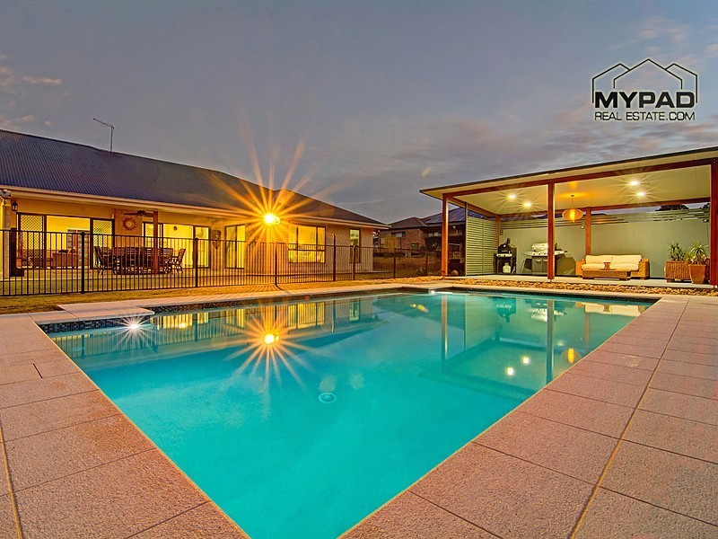108 Platypus Drive, Greenbank QLD 4124