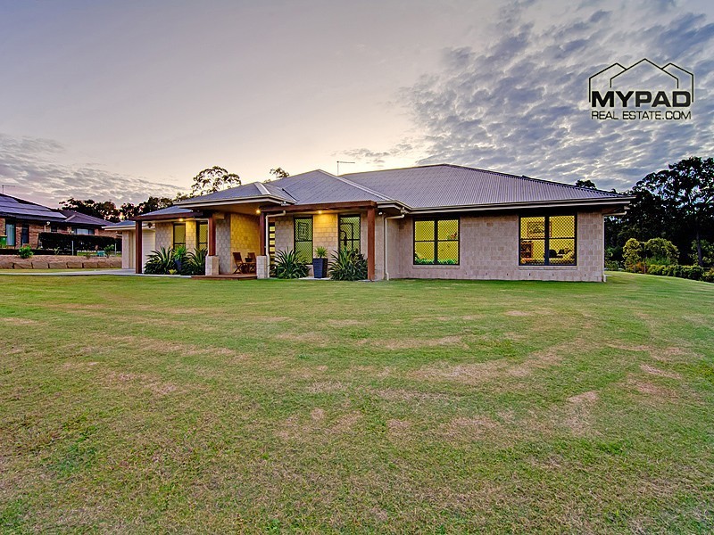 108 Platypus Drive, Greenbank QLD 4124