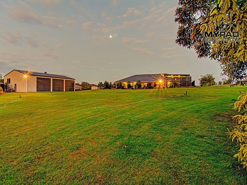 108 Platypus Drive, Greenbank QLD 4124