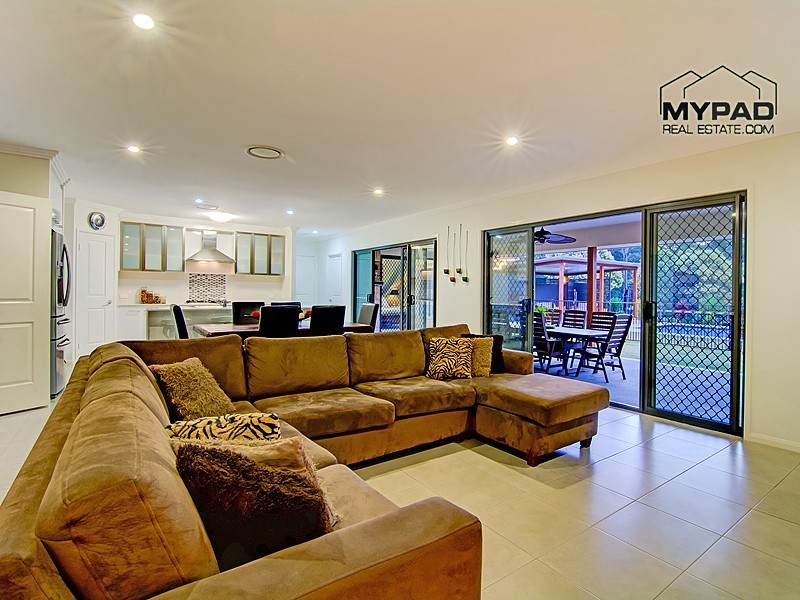 108 Platypus Drive, Greenbank QLD 4124