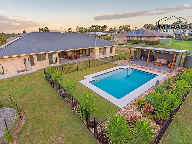 108 Platypus Drive, Greenbank QLD 4124