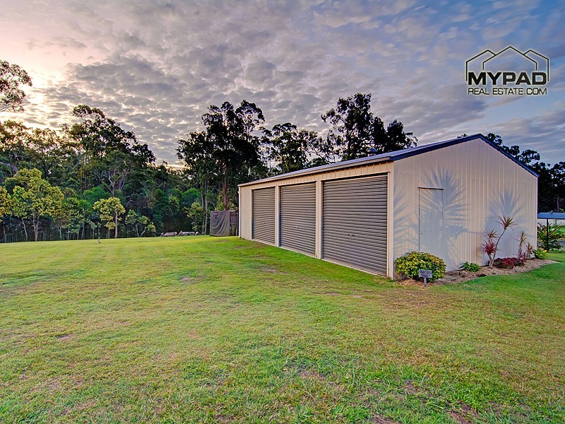 108 Platypus Drive, Greenbank QLD 4124