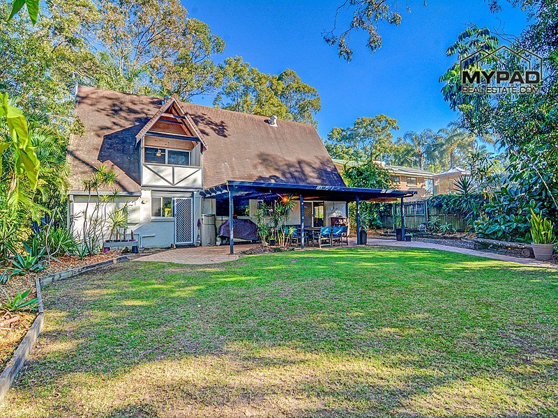 63 Blackwell Street, Hillcrest QLD 4118
