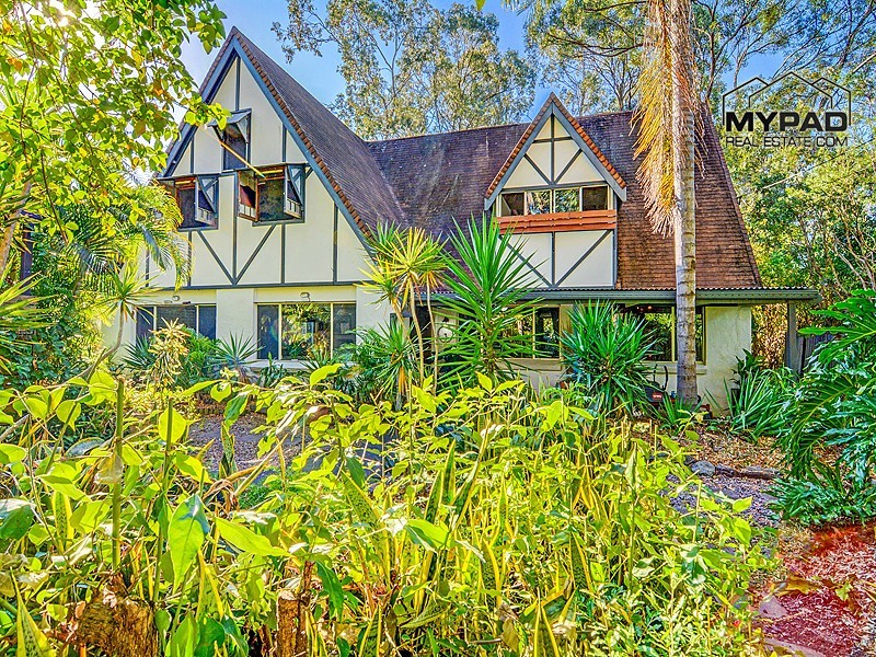 63 Blackwell Street, Hillcrest QLD 4118