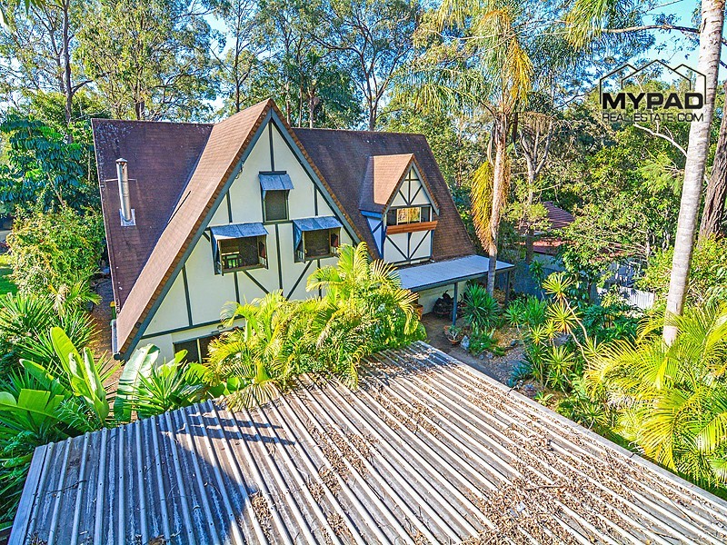63 Blackwell Street, Hillcrest QLD 4118