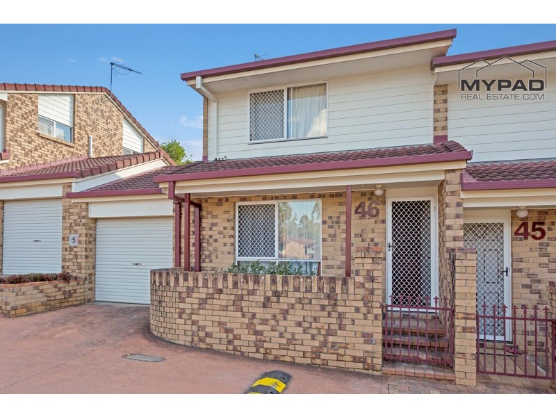 46/3809 Pacific Highway, Tanah Merah QLD 4128