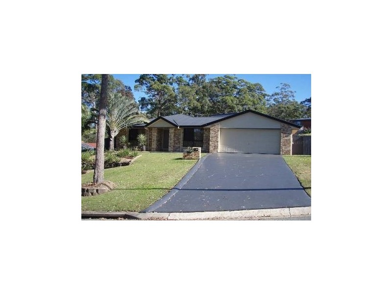 20 Reuben St, Cornubia QLD 4130