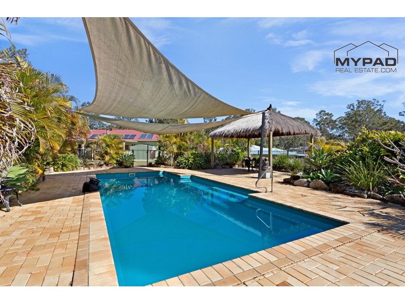 1 Spinebill Drive, Greenbank QLD 4124