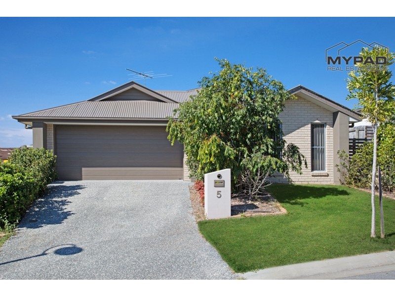 5 Somerset Terrace, Holmview QLD 4207