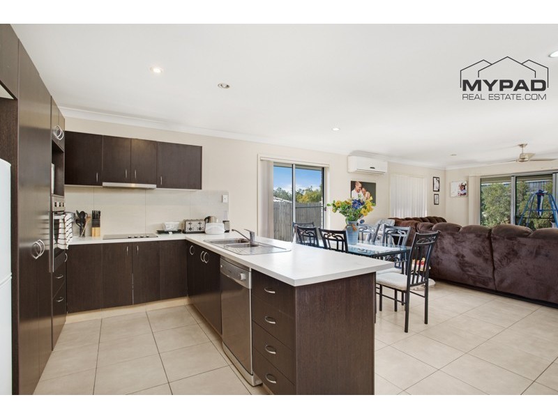 5 Somerset Terrace, Holmview QLD 4207