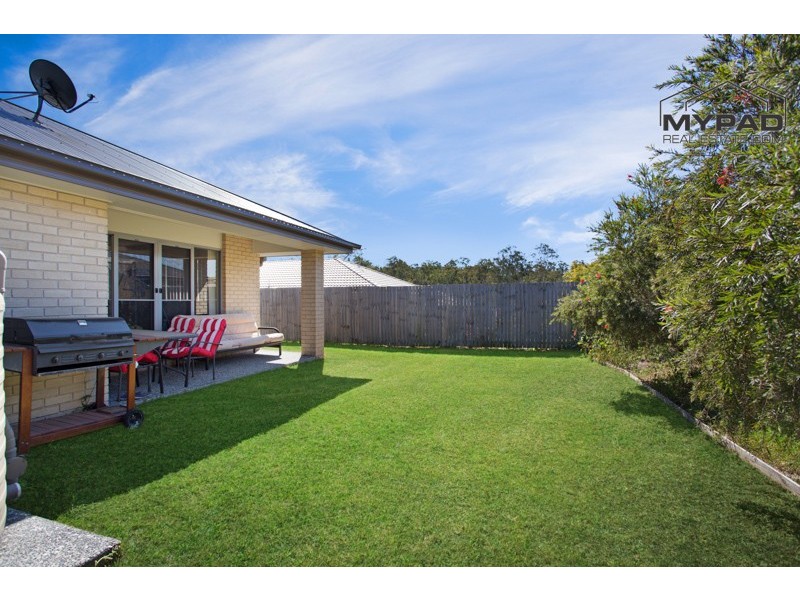 5 Somerset Terrace, Holmview QLD 4207