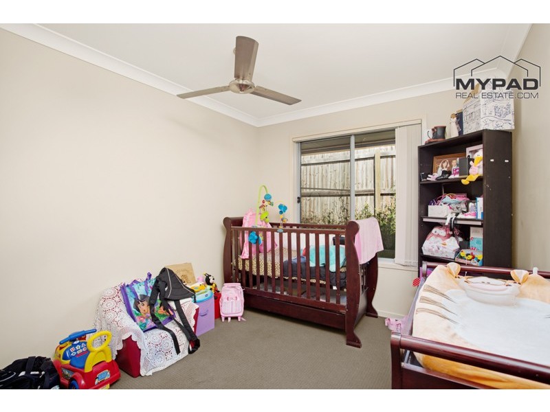 5 Somerset Terrace, Holmview QLD 4207