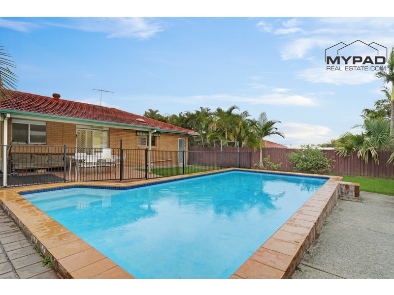 24 Hawdon Crescent, Springwood QLD 4127