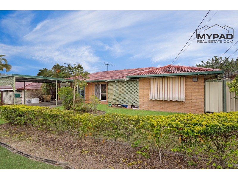 24 Hawdon Crescent, Springwood QLD 4127