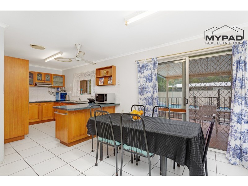 24 Hawdon Crescent, Springwood QLD 4127