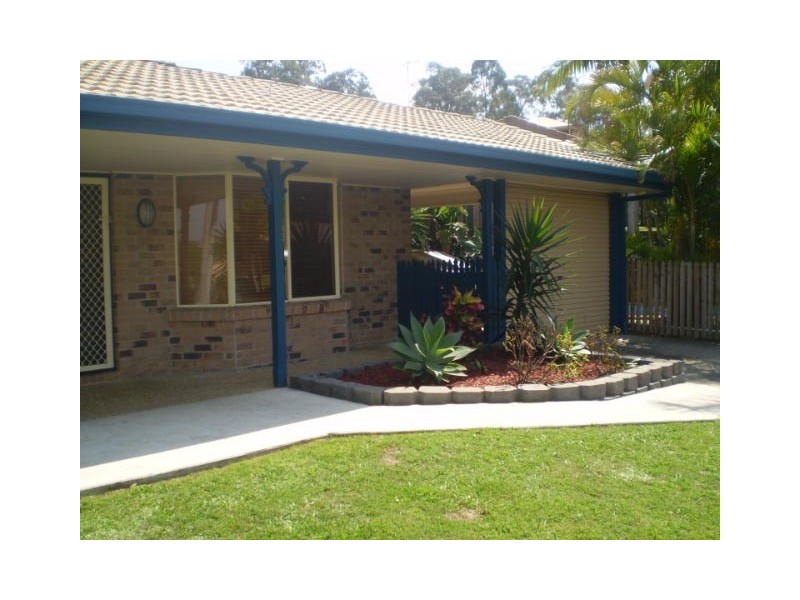 Tanah Merah QLD 4128