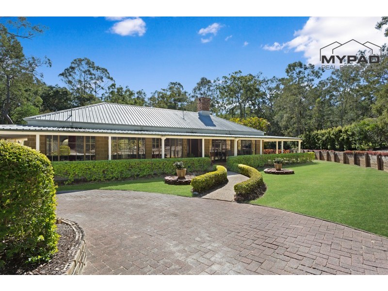 15 Scabbard Court, Forestdale QLD 4118